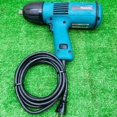中古品● makita インパクトレンチ 6905H