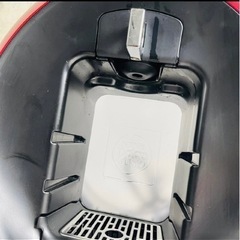 ネスカフェ　ドルチェグスト　本体の画像