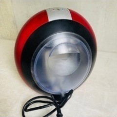 ネスカフェ　ドルチェグスト　本体の画像