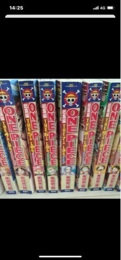 ワンピース