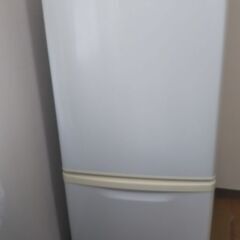 パナソニック冷蔵庫