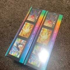 ブイマックスクライマックス　2BOXの画像