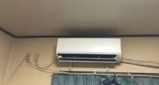 富士通　エアコン