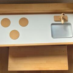 子供 机 の画像