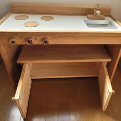 子供 机 の画像