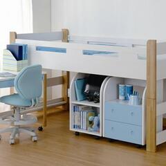 小島工芸　swan  システムベッド