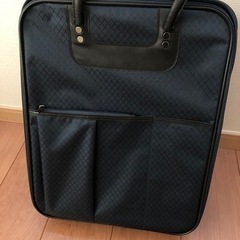 着物バッグ　※取手が外れています