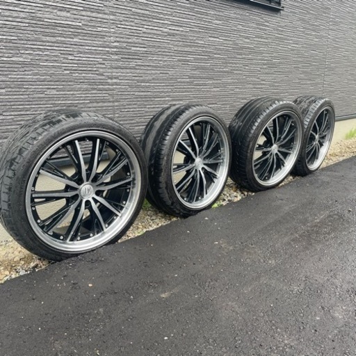 アローネコラソン　19インチ