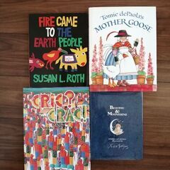 赤ちゃん　子供　絵本　本　アンパンマンなどの画像