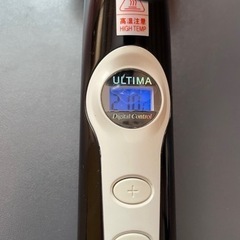 3段アイロンの画像