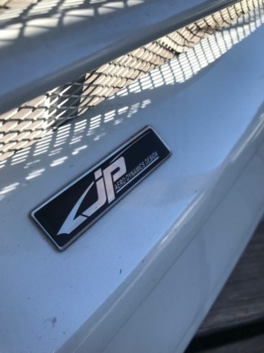 ステップワゴンRF3.RF4 エアロ1台分