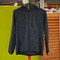 0416-060 UNIQLO　ユニクロ　パーカー　Lサイズ