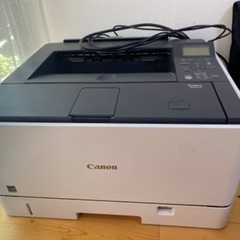 canon satera lbp8720 レーザープリンター モ...