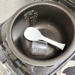 【4/16限定】炊飯器の画像