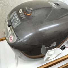 【4/16限定】炊飯器