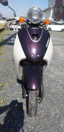 トゥディ　ホンダ