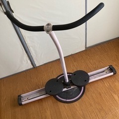 レッグマジックサークル