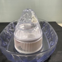 SHIROKUMA流れるそうめんくるくるD-1406の画像
