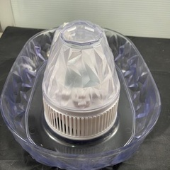 SHIROKUMA流れるそうめんくるくるD-1406の画像