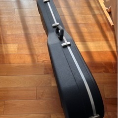 hiscox ギター　ハードケースの画像