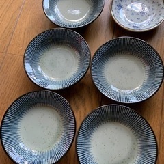 有田焼★醤油皿 小皿の画像