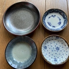 有田焼★醤油皿 小皿の画像