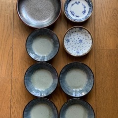 有田焼★醤油皿 小皿