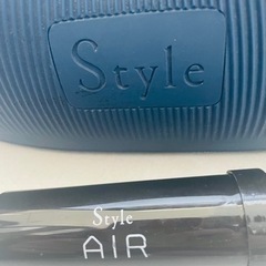 Style Air スタイルエア　姿勢　骨盤サポートの画像