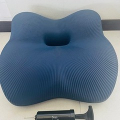 Style Air スタイルエア　姿勢　骨盤サポートの画像