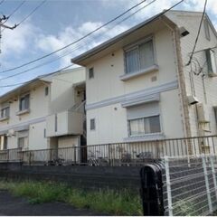 【🌻入居費用14万円🌻】 🔥東武野田線「初石」駅 徒歩15分🔥