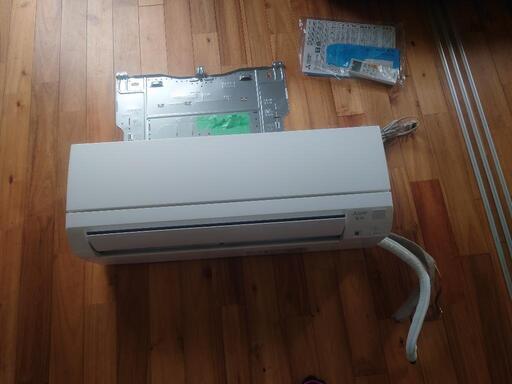 【商談中】霧ヶ峰　MSZ-GE2820-W 2021年製