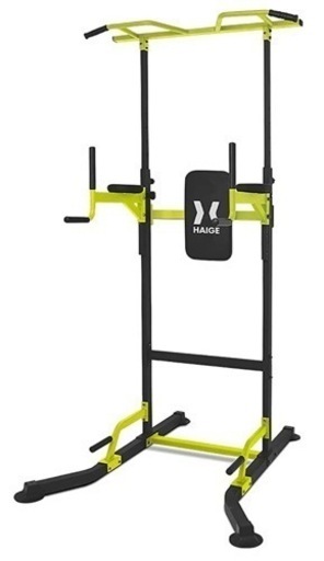 決定しました！【値下げ‼️】HAIGEぶら下がり健康器 懸垂マシン