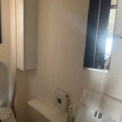 広々グループホームの画像