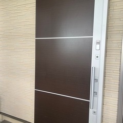 広々グループホームの画像