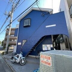  【🍒入居費用13万円🍒】🔥東武東上線「柳瀬川」駅 徒歩10分🔥