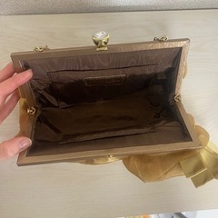 バッグ(結婚式/Odette e Odileオデット エ オディール)の画像