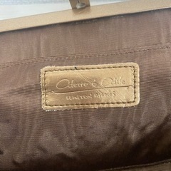 バッグ(結婚式/Odette e Odileオデット エ オディール)の画像