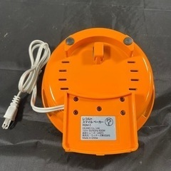 レコルト スマイルベイカー オレンジ RSM-1ORの画像