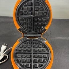 レコルト スマイルベイカー オレンジ RSM-1ORの画像