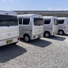宅配やってみませんか？ドライバー大募集中です！の画像