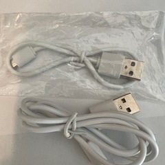 モバイルバッテリー3個セットの画像