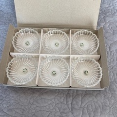 HOYA 合わせ小鉢6枚セットの画像