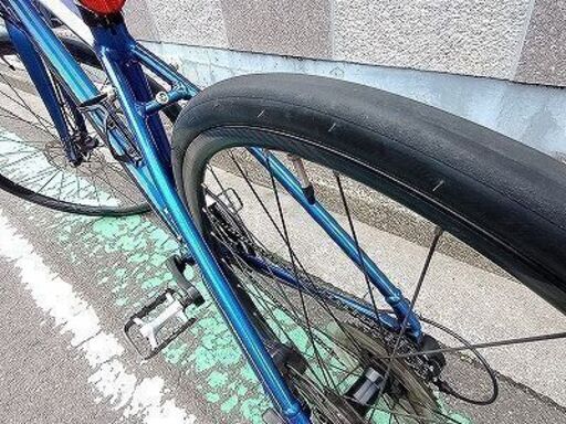 GIANT　ESCAPE RX DISC　2021　美品　※引取のみ&現車確認希望　横浜港北　室内保管 GIANT ESCAPE RX DISC 2021 美品 ※引取のみ&現車確認希望 横浜港北