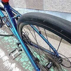 GIANT　ESCAPE RX DISC　2021　美品　※引取のみ&現車確認希望　横浜港北　室内保管の画像