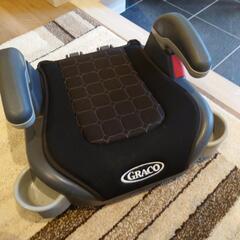 チャイルドシート（座椅子のみタイプ）