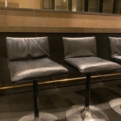 カウンターチェア