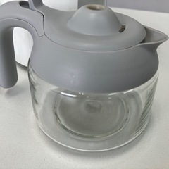コーヒーメーカー（デロンギ）の画像