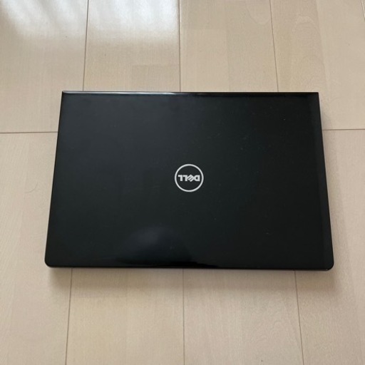 DELL ノートパソコン Inspiron15 5000シリーズ Intel CORE i3