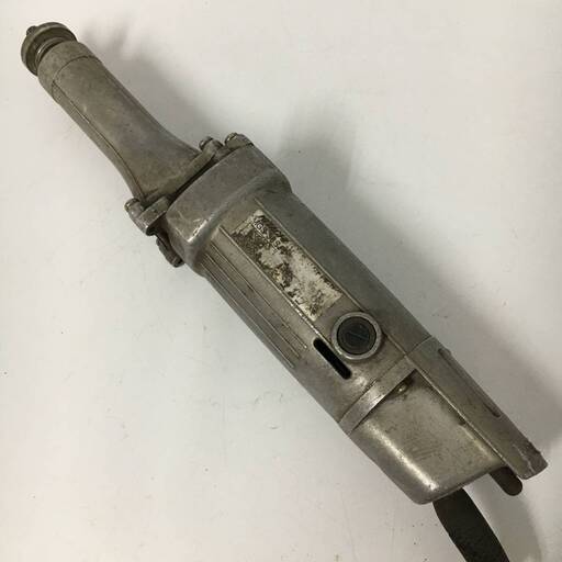 ut11/85【電動工具】ミタチ MITACHI ハンドミラー グラインダー　MGS-38SJ グラインダ 研磨機 100V ストレートグラインダ ※通電確認済み