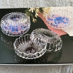 HOYA 合わせ小鉢6枚セットの画像